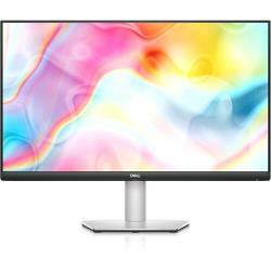 27" Монитор DELL s2722dc, 2560x1440, 75 Гц, IPS, черный / серебристый