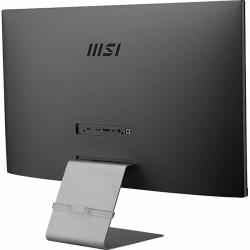 Монитор 27" MSI Modern MD271UL grey