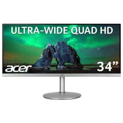 Монитор 34 Acer CB342CKsmiiphzx UM. CB2EE.001