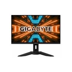 Монитор Gigabyte 31.5" M32U IPS 3840x2160 144Hz 350cd / m2 16:9