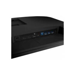 Монитор Gigabyte 31.5" M32U IPS 3840x2160 144Hz 350cd / m2 16:9
