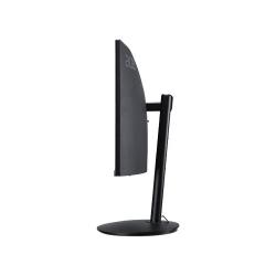 34" Монитор Acer EI342CKRPbmiippx, 3440x1440, 144 Гц, *VA, черный