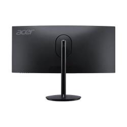 34" Монитор Acer EI342CKRPbmiippx, 3440x1440, 144 Гц, *VA, черный