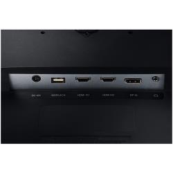 32" Монитор Samsung Odyssey G3 C32G35TFQI, 1920x1080, 165 Гц, *VA, черный