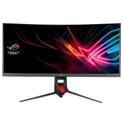 35" Монитор ASUS ROG Strix XG35VQ, 3440x1440, 100 Гц, *VA