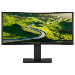 35" Монитор Acer CZ350CKbmiiphx, 3440x1440, 100 Гц, *VA