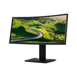 35" Монитор Acer CZ350CKbmiiphx, 3440x1440, 100 Гц, *VA