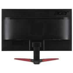 24.5" Монитор Acer KG251QFbmidpx, 1920x1080, 144 Гц, TN