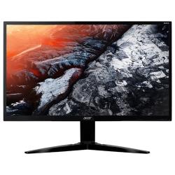 24.5" Монитор Acer KG251Qbmiix, 1920x1080, 75 Гц, TN