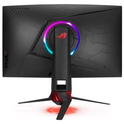 31.5" Монитор ASUS ROG Strix XG32VQ, 2560x1440, 144 Гц, *VA