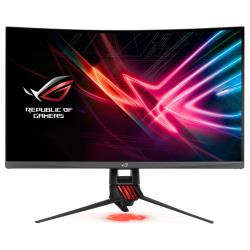 31.5" Монитор ASUS ROG Strix XG32VQ, 2560x1440, 144 Гц, *VA