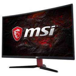 27" Монитор MSI Optix G27C2, 1920x1080, 144 Гц, *VA