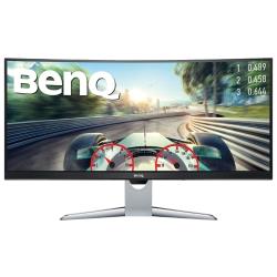 35" Монитор BenQ EX3501R, 3440x1440, 100 Гц, *VA