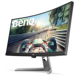 35" Монитор BenQ EX3501R, 3440x1440, 100 Гц, *VA