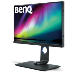 27" Монитор BenQ SW271, 3840x2160, 60 Гц, IPS