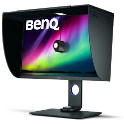 27" Монитор BenQ SW271, 3840x2160, 60 Гц, IPS