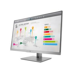 27" Монитор HP EliteDisplay E273q, 2560x1440, 60 Гц, IPS