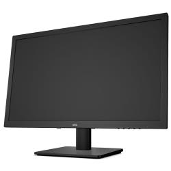 23.6" Монитор AOC E2475SWQE, 1920x1080, TN