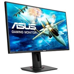 27" Монитор ASUS VG278Q, 1920x1080, 144 Гц, TN