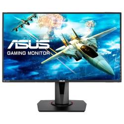 27" Монитор ASUS VG278Q, 1920x1080, 144 Гц, TN