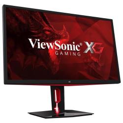 27" Монитор Viewsonic XG2730, 2560x1440, 144 Гц, TN