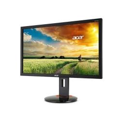24.5" Монитор Acer XF250QAbmiidprzx, 1920x1080, 240 Гц, TN