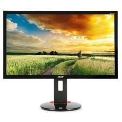 24.5" Монитор Acer XF250QAbmiidprzx, 1920x1080, 240 Гц, TN