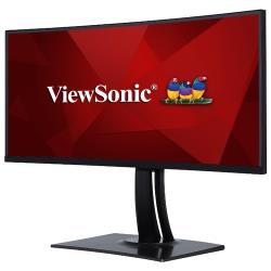 37.5" Монитор Viewsonic VP3881, 3840x1600, 75 Гц, IPS