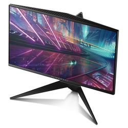 24.5" Монитор Alienware AW2518HF, 1920x1080, 240 Гц, TN