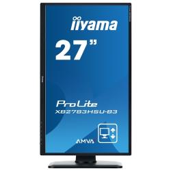 27" Монитор Iiyama ProLite XB2783HSU-3, 1920x1080, 75 Гц, A-MVA