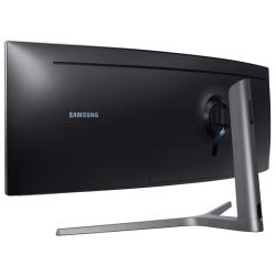 48.9" Монитор Samsung C49HG90DMI, 3840x1080, 144 Гц, *VA