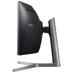 48.9" Монитор Samsung C49HG90DMI, 3840x1080, 144 Гц, *VA