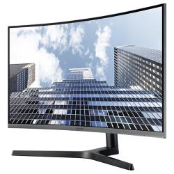 27" Монитор Samsung C27H800FCI, 1920x1080, 75 Гц, *VA