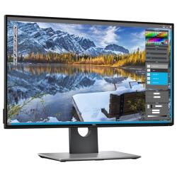 27" Монитор DELL UltraSharp U2718Q, 3840x2160, 86 Гц, IPS