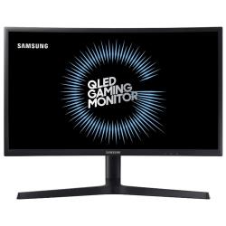 27" Монитор Samsung C27FG73FQI, 1920x1080, 144 Гц, *VA