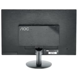 23.6" Монитор AOC M2470SWDA2, 1920x1080, 76 Гц, MVA