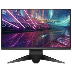 24.5" Монитор Alienware AW2518H, 1920x1080, 240 Гц, TN