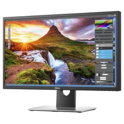 27" Монитор DELL UP2718Q, 3840x2160, IPS