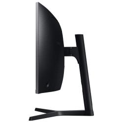 34" Монитор Samsung C34H890WJI, 3440x1440, 100 Гц, *VA