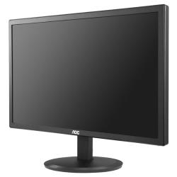 21.5" Монитор AOC E2280SWHN, 1920x1080, 76 Гц, TN