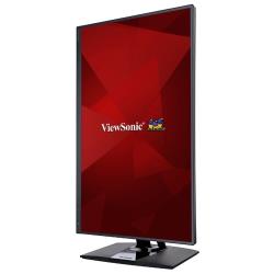 27" Монитор Viewsonic VP2785-4K, 3840x2160, 60 Гц, IPS, черный