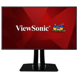 27" Монитор Viewsonic VP2785-4K, 3840x2160, 60 Гц, IPS, черный