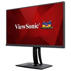 27" Монитор Viewsonic VP2785-4K, 3840x2160, 60 Гц, IPS, черный