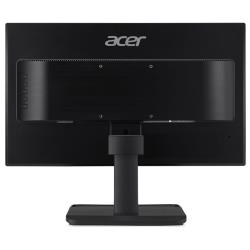 24" Монитор Acer ET241Ybi, 1920x1080, 60 Гц, IPS, черный