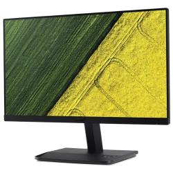 24" Монитор Acer ET241Ybi, 1920x1080, 60 Гц, IPS, черный