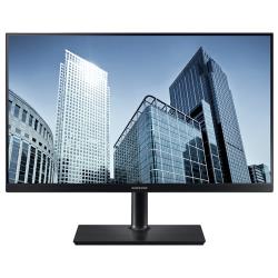 23.8" Монитор Samsung S24H850QFI, 2560x1440, 75 Гц, PLS