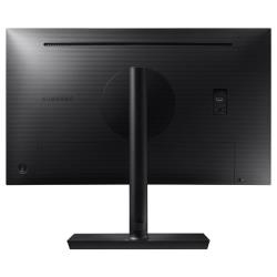 27" Монитор Samsung S27H850QFI, 2560x1440, 75 Гц, PLS