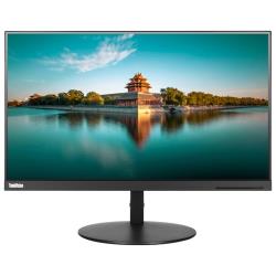 23.8" Монитор Lenovo ThinkVision P24h, 2560x1440, 75 Гц, IPS