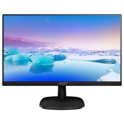 Монитор 27" IPS 1920x1080 Philips (273V7QJAB (00 / 01)) черный