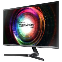 27.9" Монитор Samsung U28H750UQI, 3840x2160, 60 Гц, TN